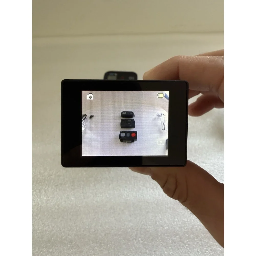 GoPro / Swann tested&working gopro